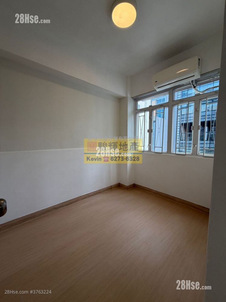 恒运大厦 售盘 363 平方尺