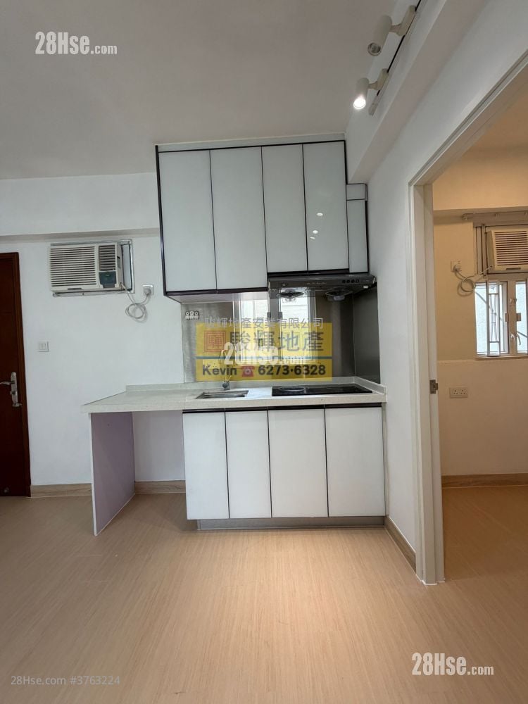 恒运大厦 售盘 363 平方尺