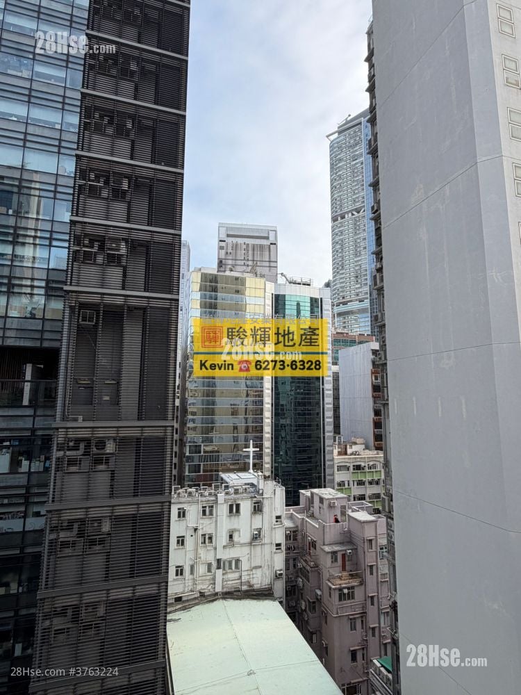 恒运大厦 售盘 363 平方尺