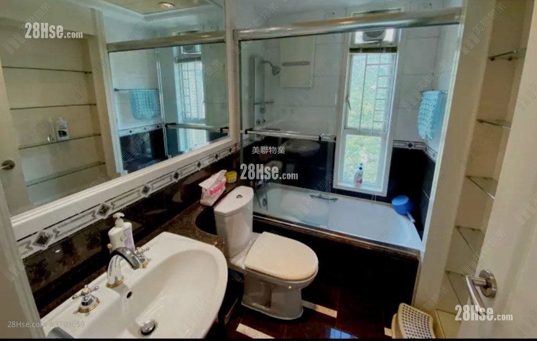 嘉皇台 售盘 4 房 1,764 平方尺