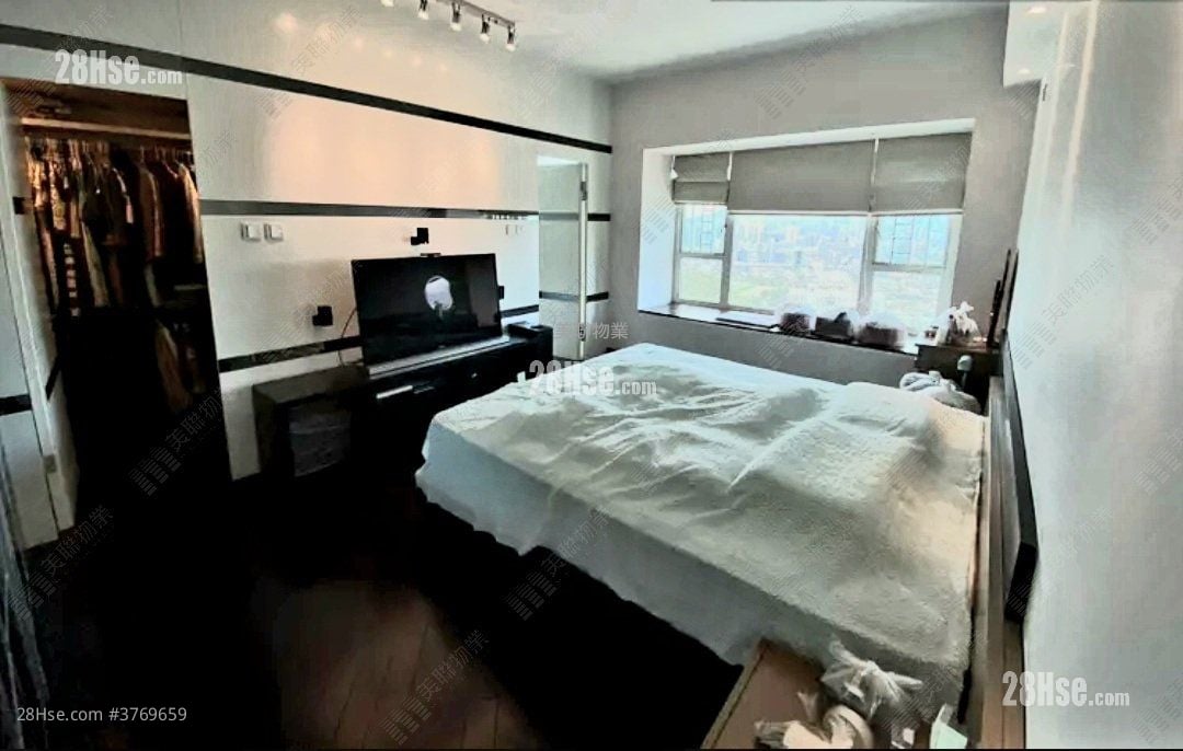 嘉皇台 售盘 4 房 1,764 平方尺