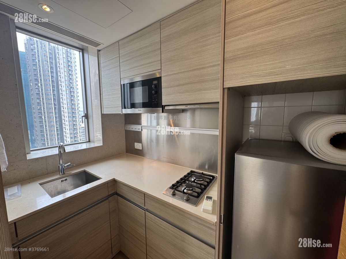 Chatham Gate Sell 1 Bedroom , 1 Bathroom 366 ft²