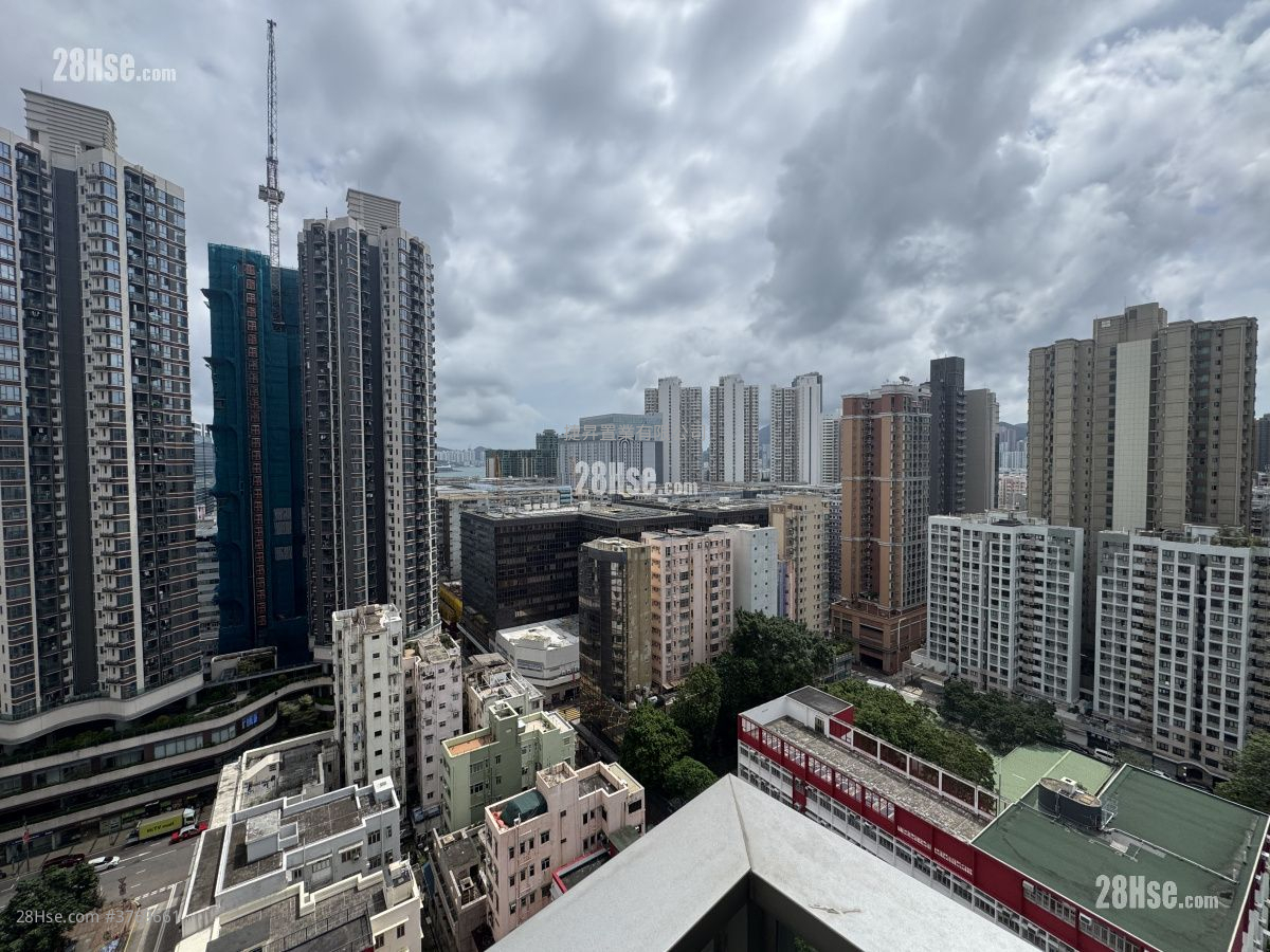 Chatham Gate Sell 1 Bedroom , 1 Bathroom 366 ft²