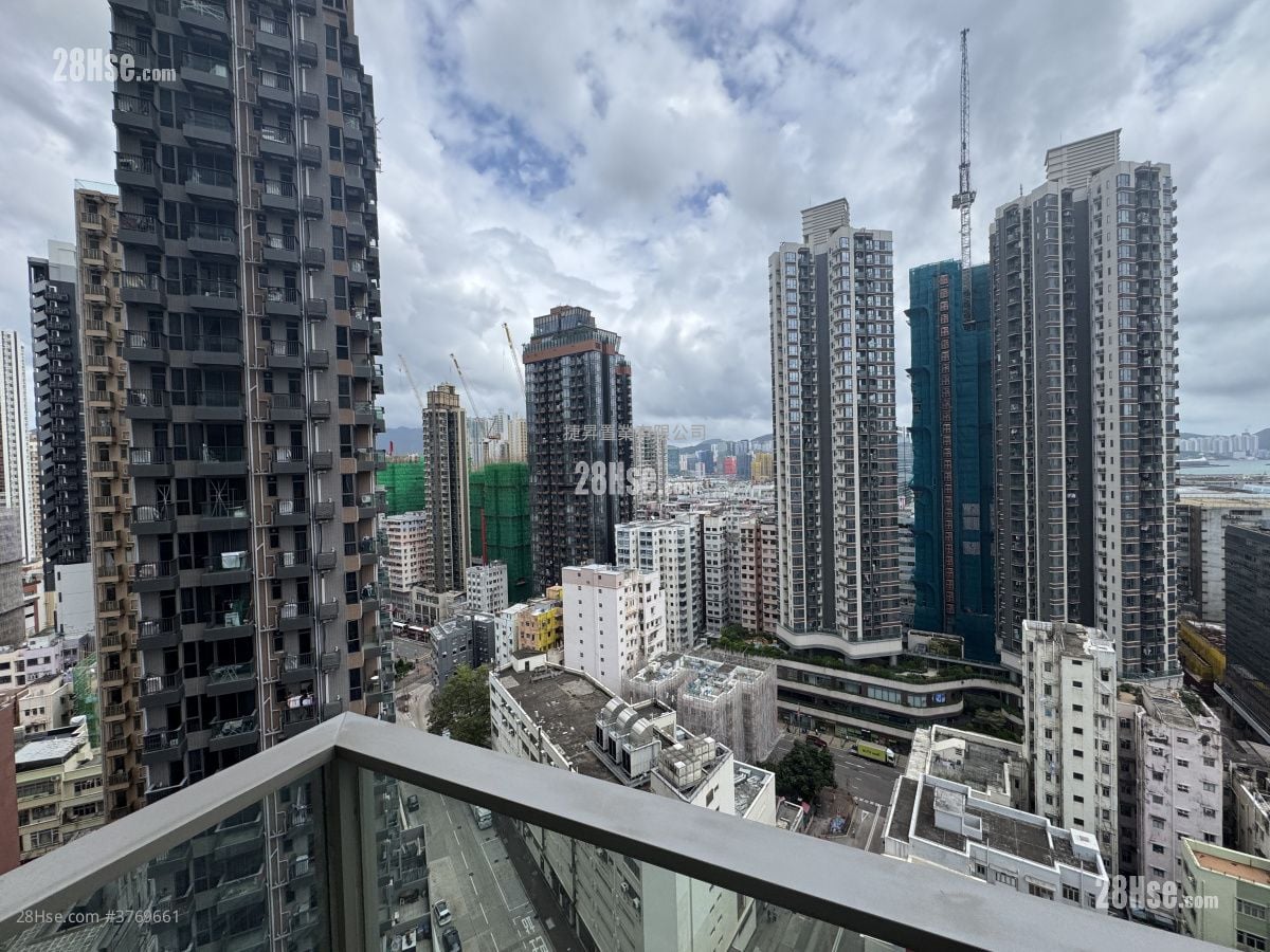 Chatham Gate Sell 1 Bedroom , 1 Bathroom 366 ft²