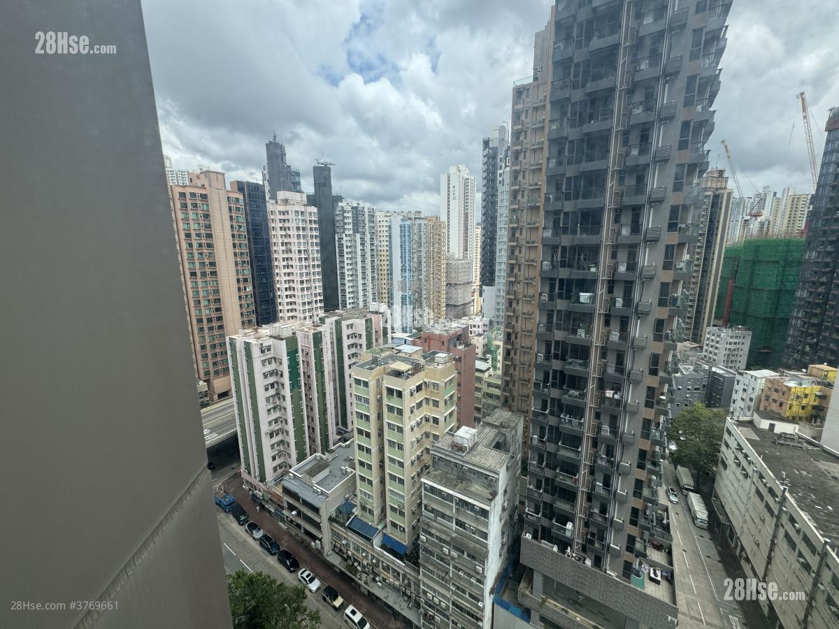 Chatham Gate Sell 1 Bedroom , 1 Bathroom 366 ft²