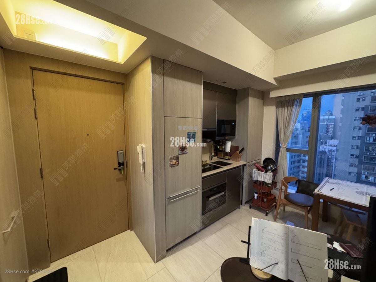 King's Hill Sell 2 Bedrooms 508 ft²