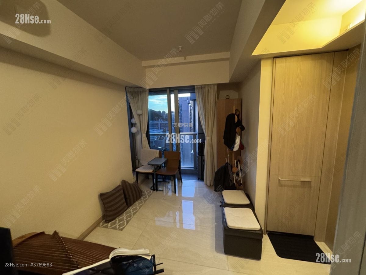 King's Hill Sell 2 Bedrooms 508 ft²