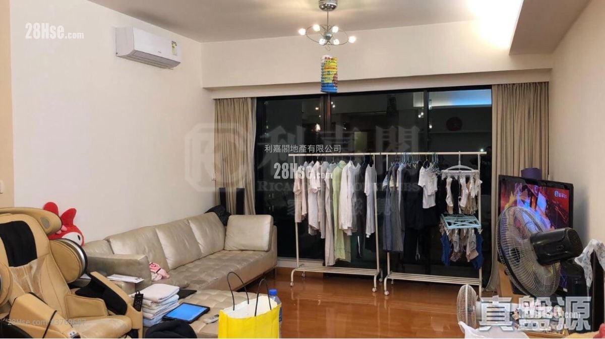 The Cliveden Sell 3 Bedrooms , 2 Bathrooms 1,107 ft²