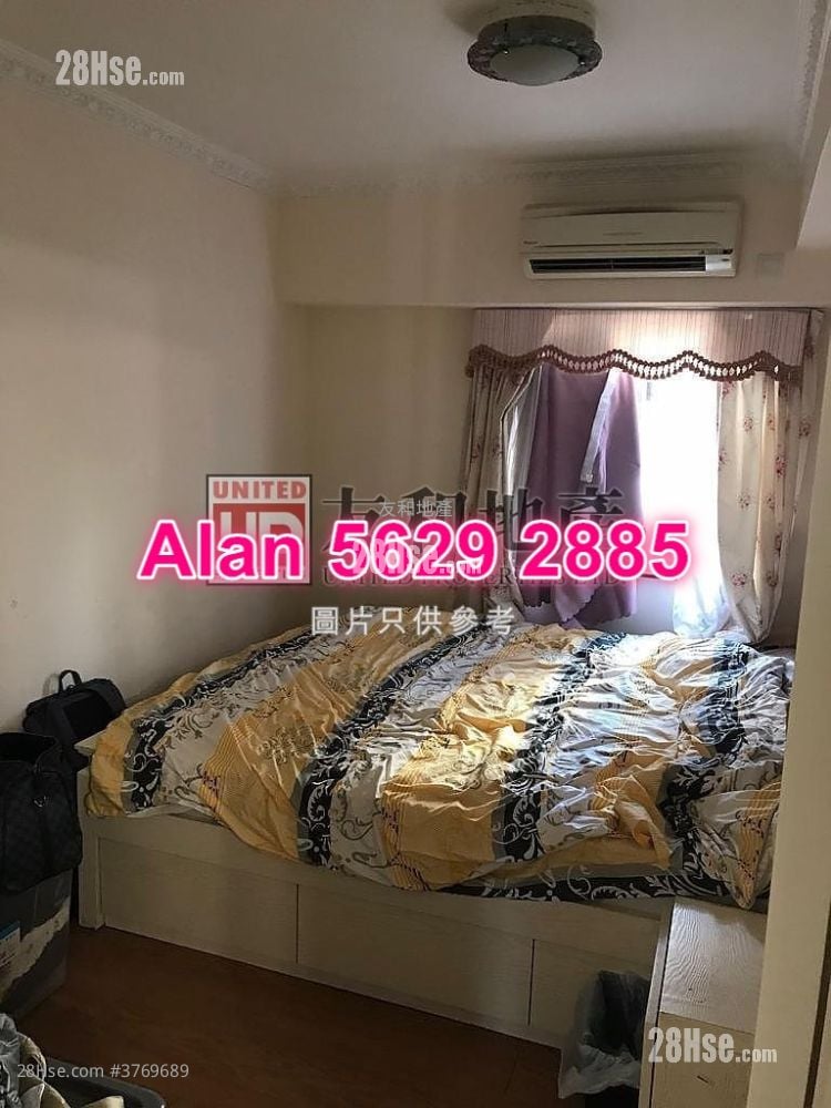 昌邦阁 售盘 3 房 , 2 浴室 920 平方尺