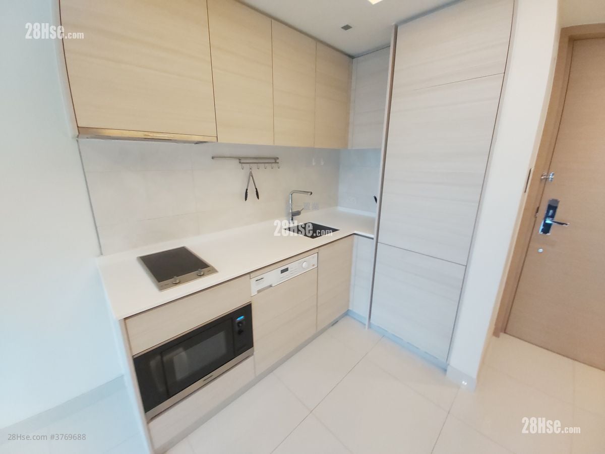 Mantin Heights Rental 1 Bedroom , 1 Bathroom 399 ft²