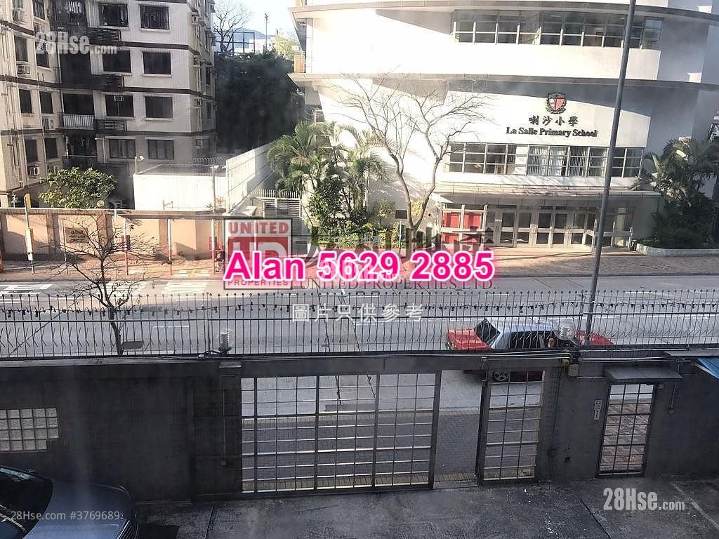 昌邦阁 售盘 3 房 , 2 浴室 920 平方尺