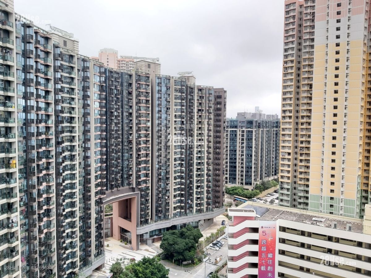 Mantin Heights Rental 1 Bedroom , 1 Bathroom 399 ft²