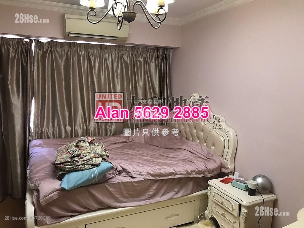 昌邦阁 售盘 3 房 , 2 浴室 920 平方尺