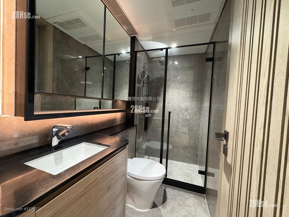 The Highline Rental 1 Bedroom , 1 Bathroom 386 ft²