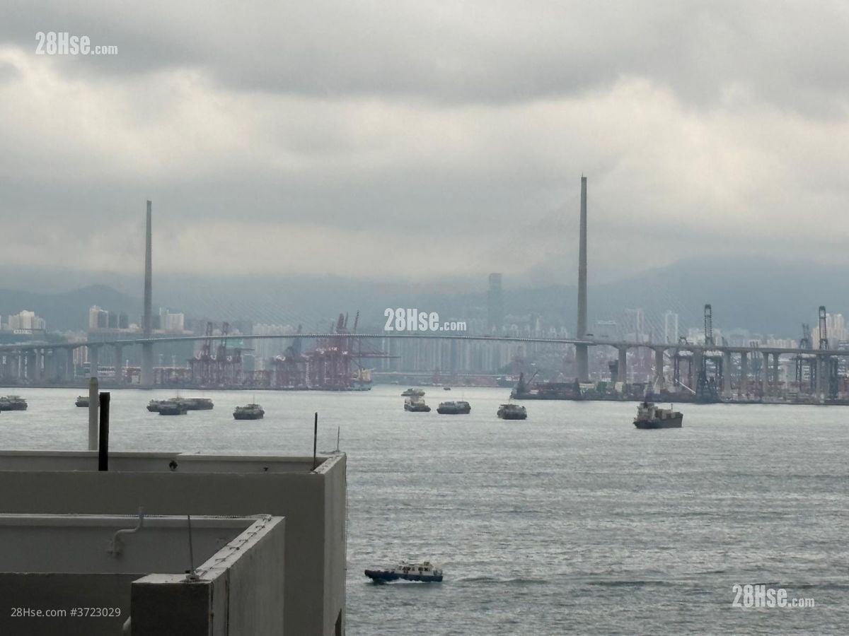 The Highline Rental 1 Bedroom , 1 Bathroom 386 ft²