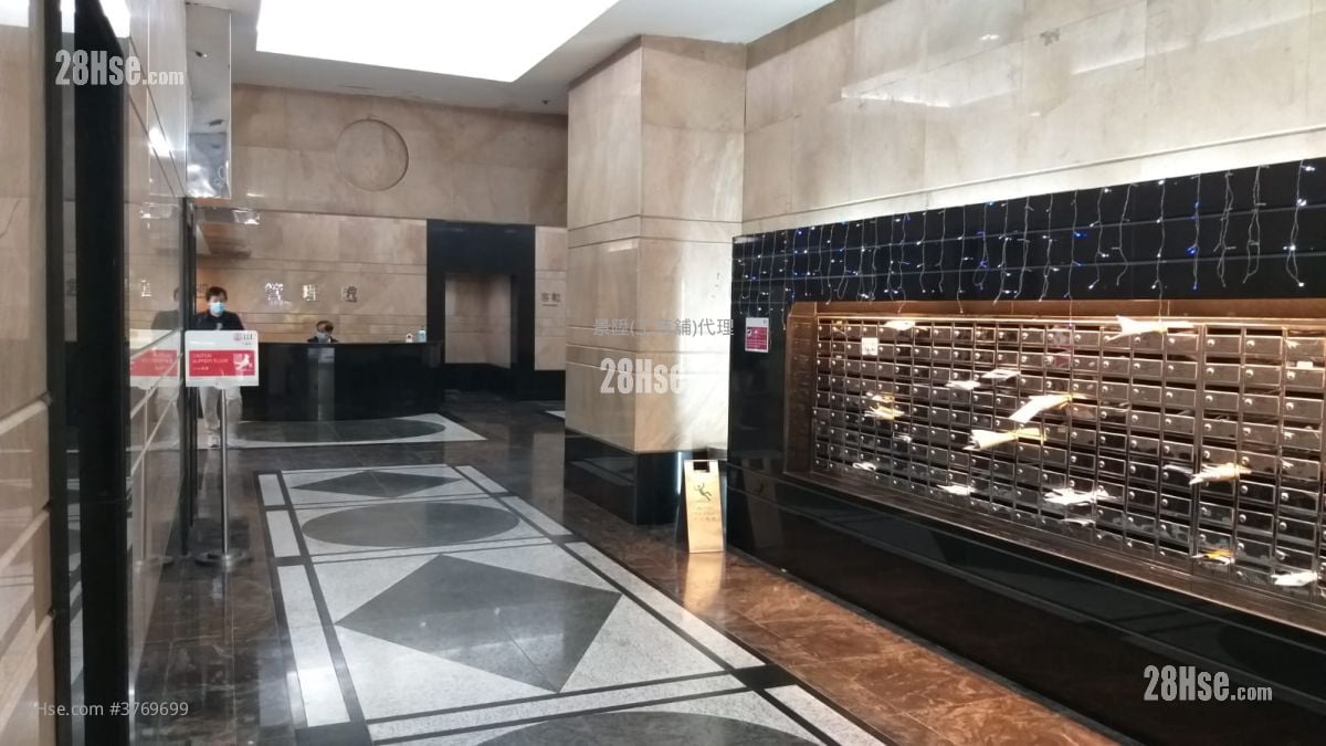 Trans Asia Centre Sell