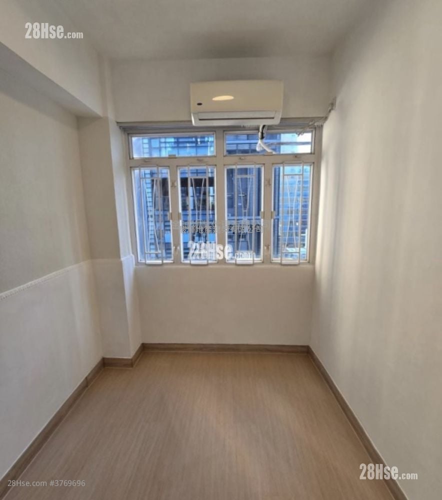 恒运大厦 售盘 2 房 , 1 浴室 363 平方尺