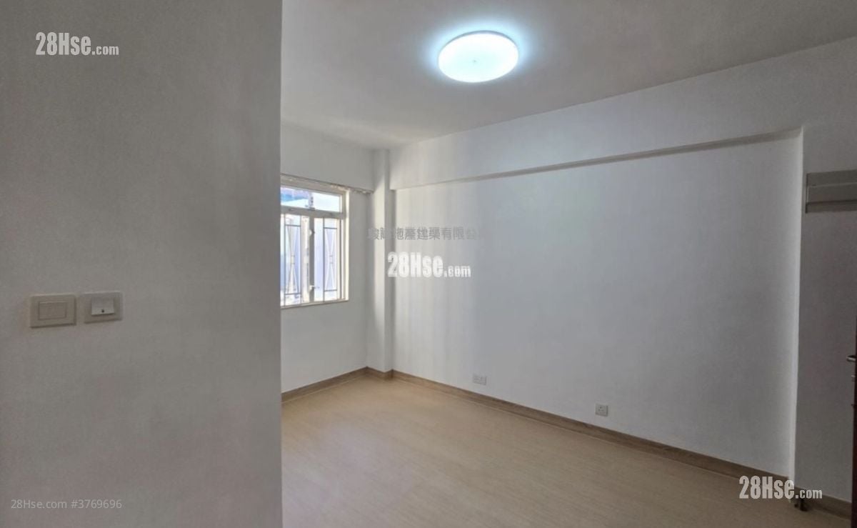 恒运大厦 售盘 2 房 , 1 浴室 363 平方尺