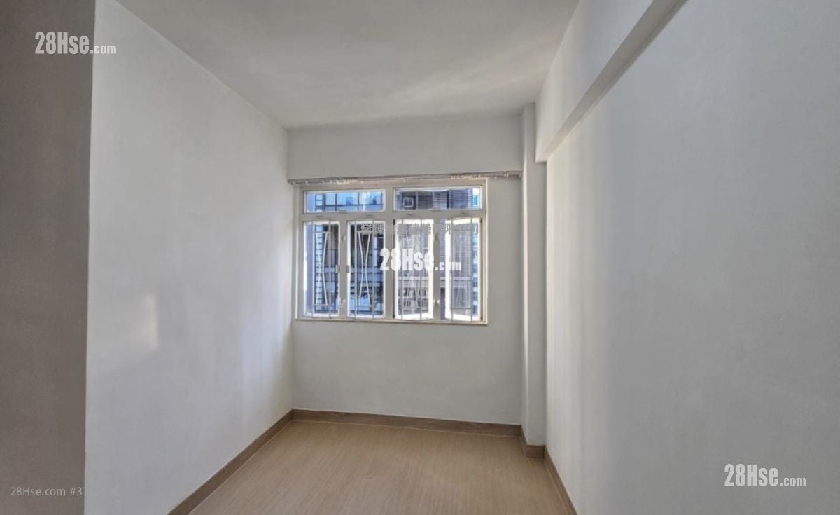 恒运大厦 售盘 2 房 , 1 浴室 363 平方尺