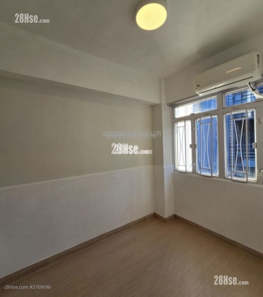 恒运大厦 售盘 2 房 , 1 浴室 363 平方尺