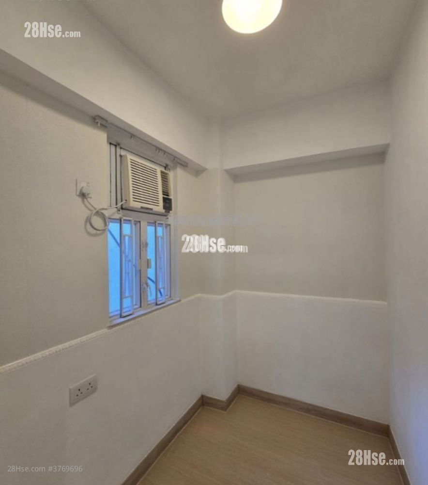 恒运大厦 售盘 2 房 , 1 浴室 363 平方尺