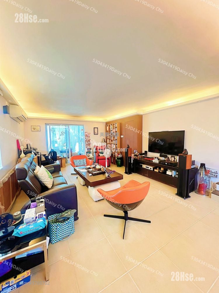 锦绣花园 售盘 3 房 1,035 平方尺