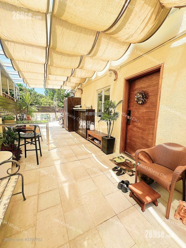 锦绣花园 售盘 3 房 1,035 平方尺