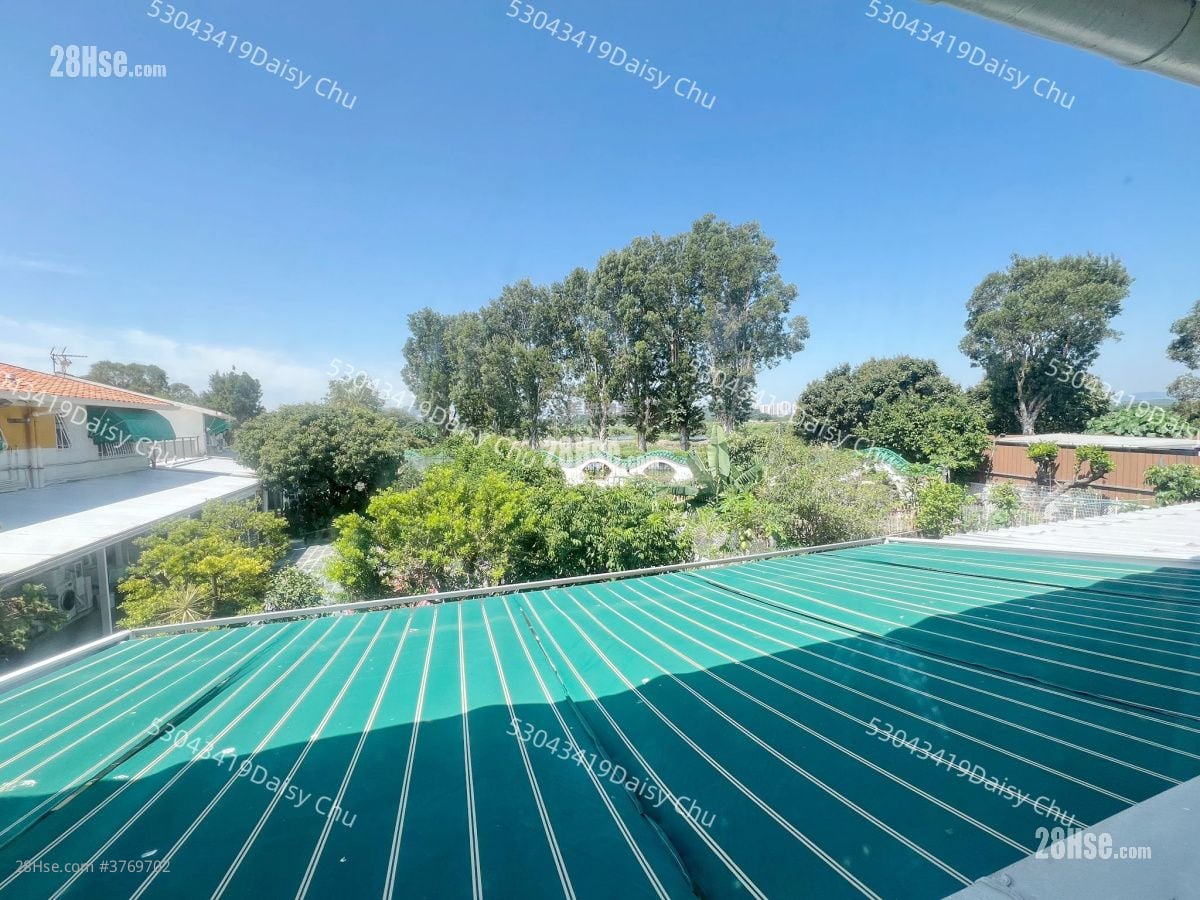 锦绣花园 售盘 3 房 1,035 平方尺