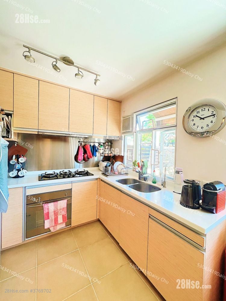 锦绣花园 售盘 3 房 1,035 平方尺