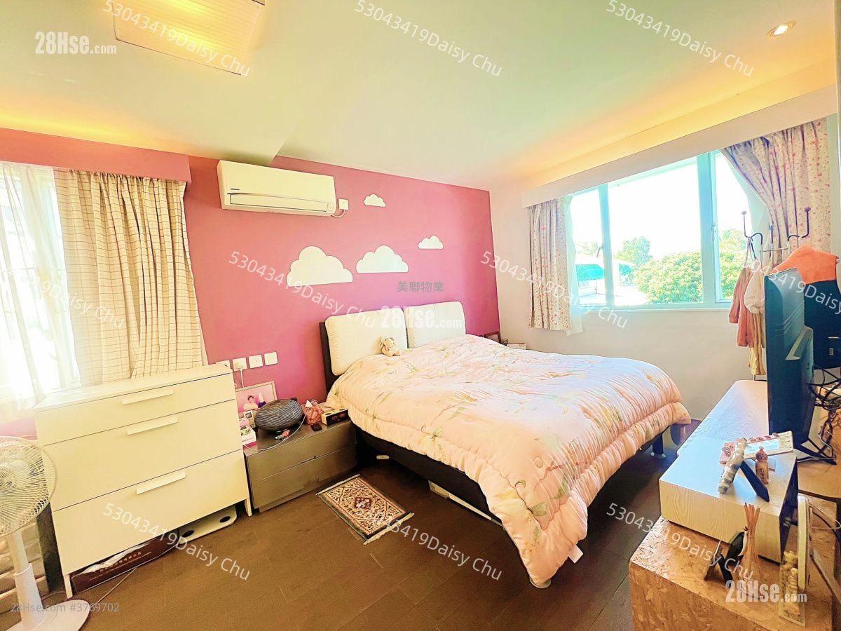 锦绣花园 售盘 3 房 1,035 平方尺