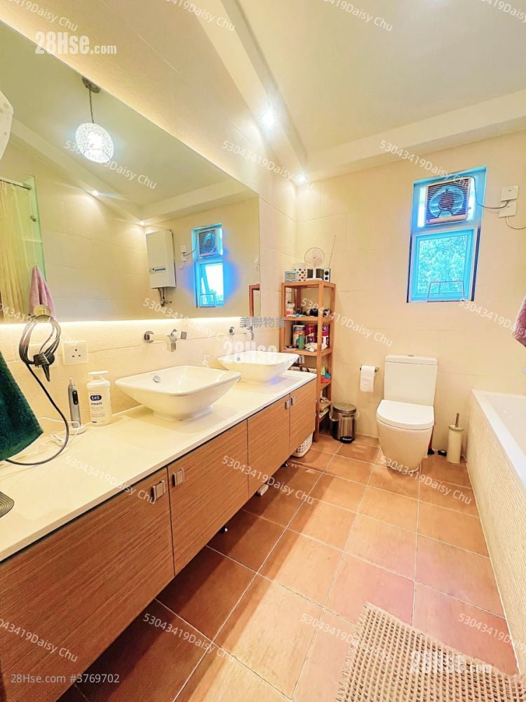 锦绣花园 售盘 3 房 1,035 平方尺