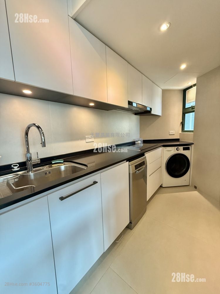 高逸华轩 租盘 1 房 , 1 浴室 450 平方尺