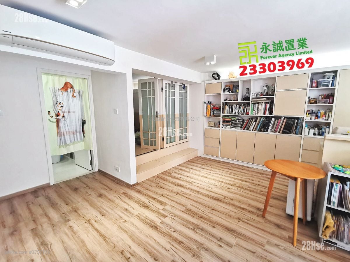 村屋 售盘 3 房 , 1 浴室