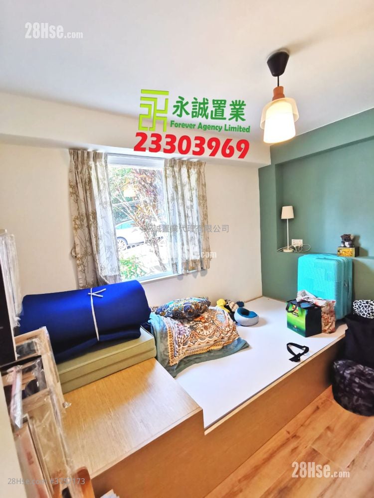 村屋 售盘 3 房 , 1 浴室