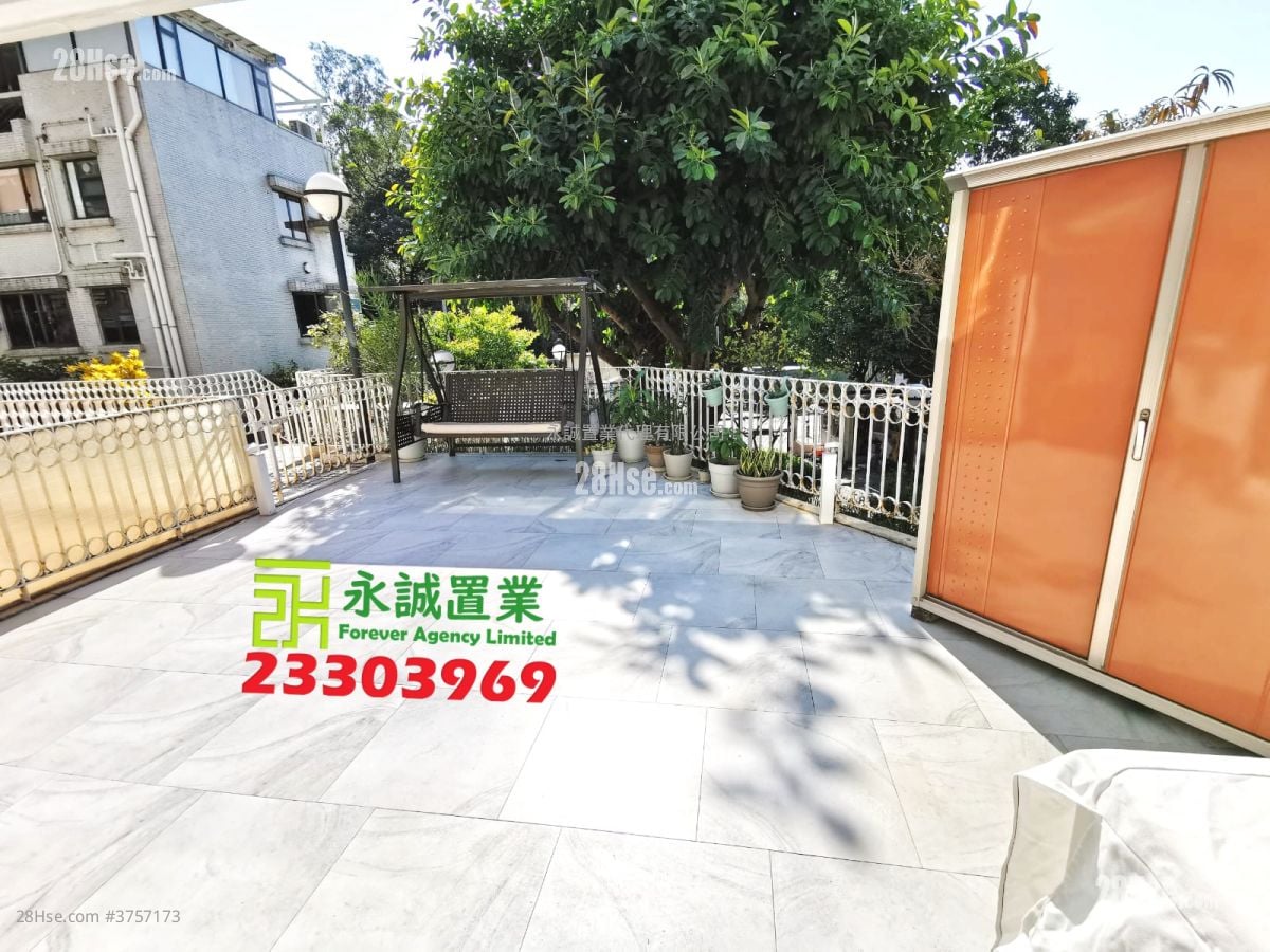 村屋 售盘 3 房 , 1 浴室