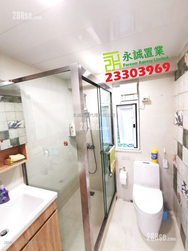 村屋 售盘 3 房 , 1 浴室