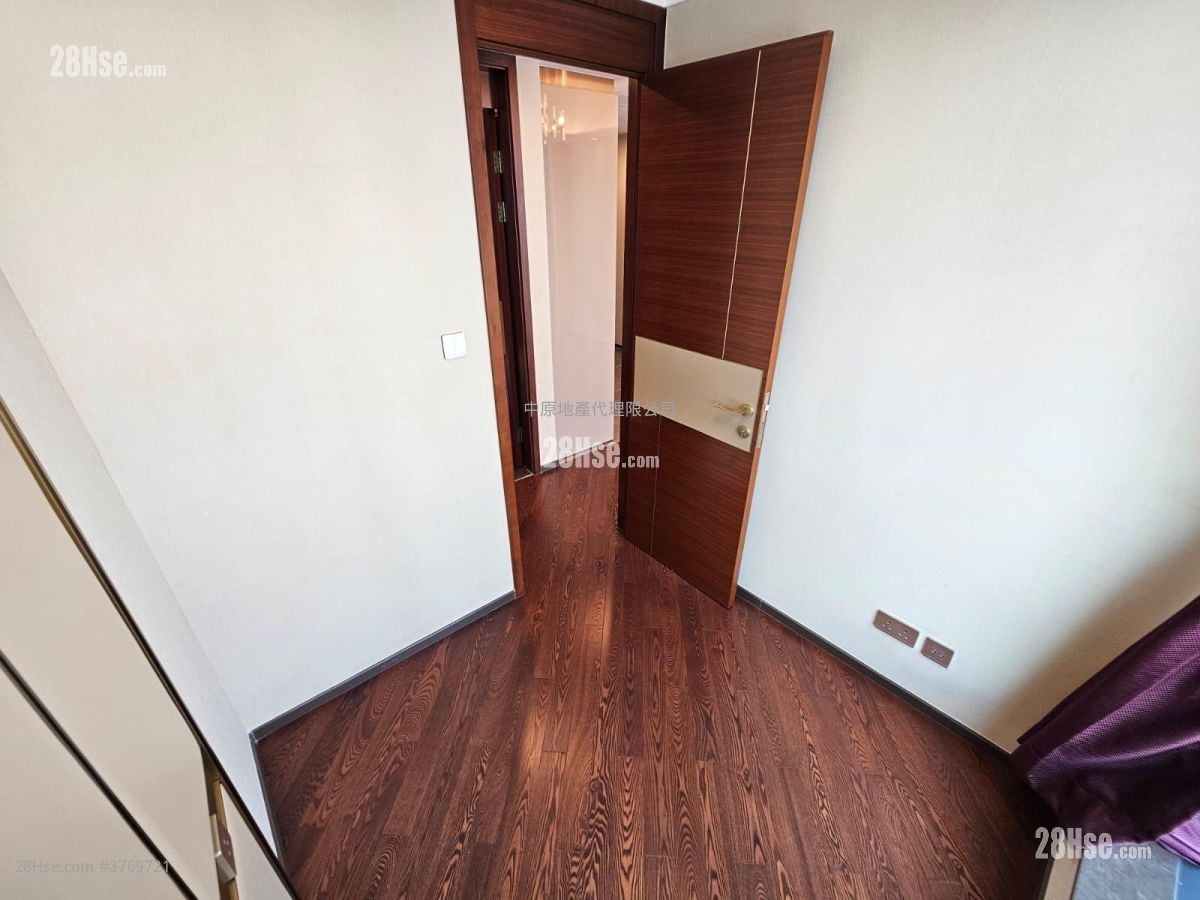 睿峰 售盘 2 房 408 平方尺