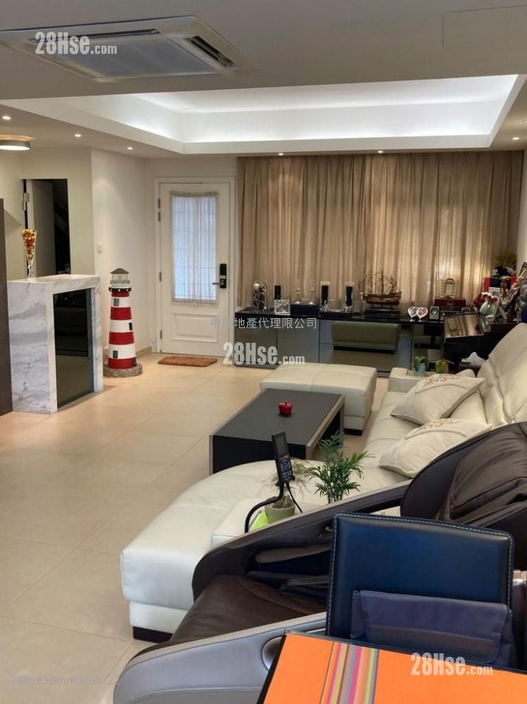 厅: 四季名园 售盘 3 房 , 2 浴室 970 平方尺