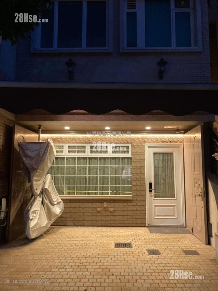 其它: 四季名园 售盘 3 房 , 2 浴室 970 平方尺