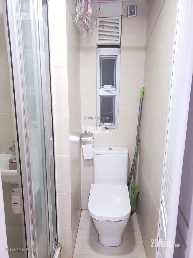 联盛大厦 售盘 287 平方尺