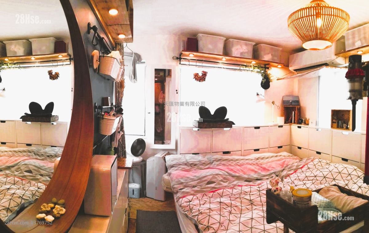 Village Sell 3 Bedrooms , 1 Bathroom 600 ft²