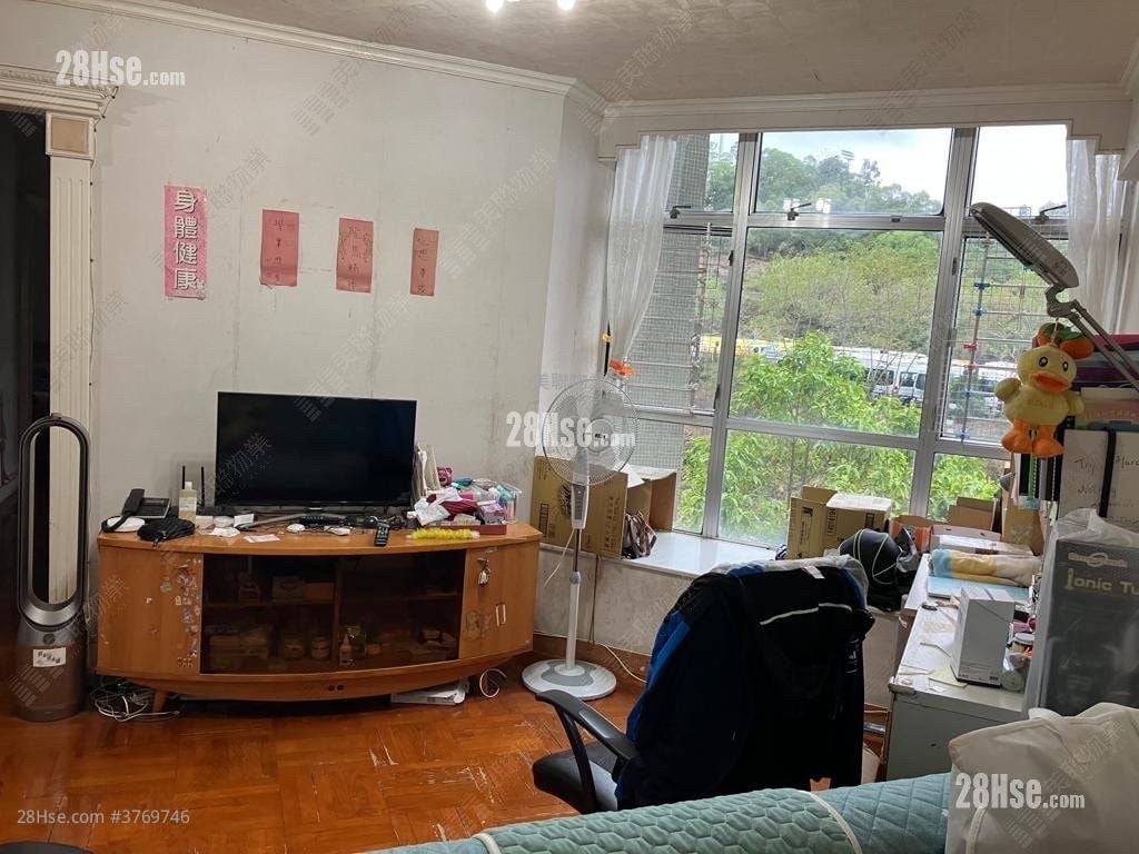 汇景花园 售盘 3 房 , 2 浴室 720 平方尺