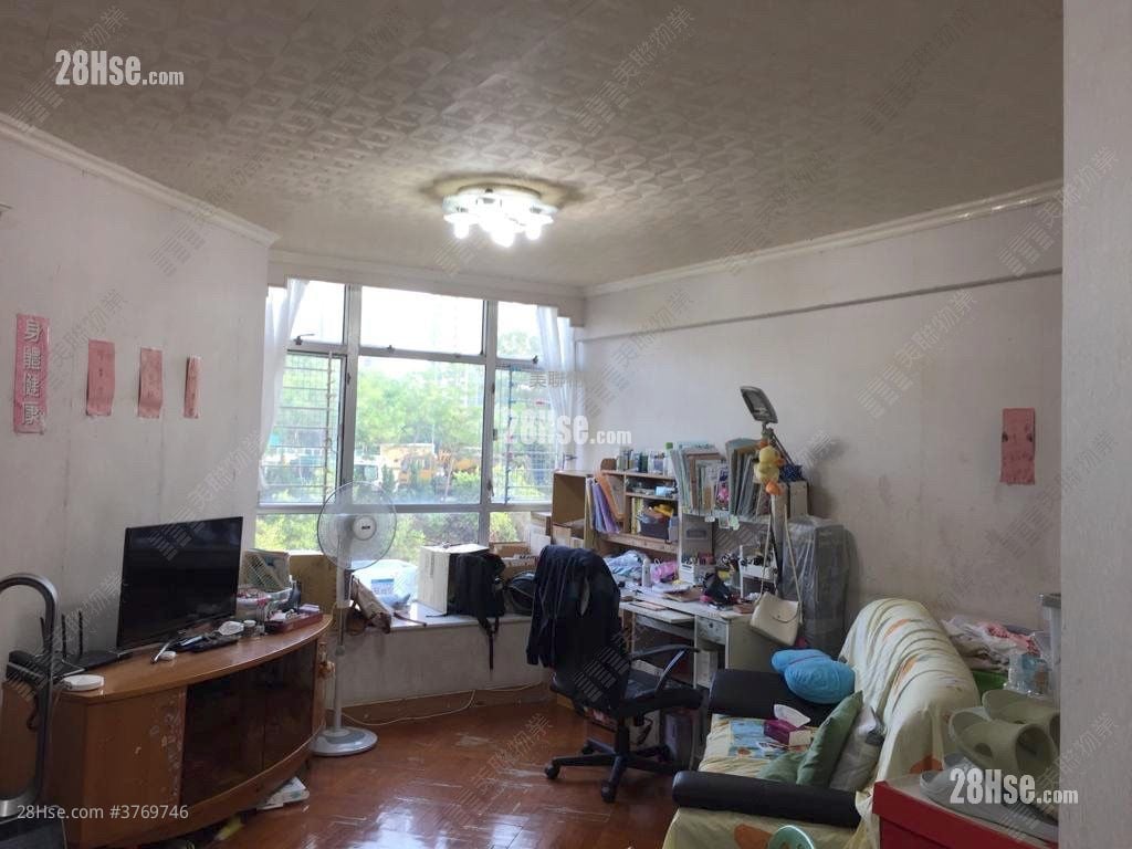 汇景花园 售盘 3 房 , 2 浴室 720 平方尺