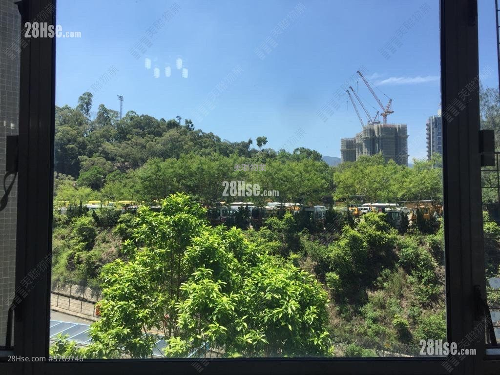 汇景花园 售盘 3 房 , 2 浴室 720 平方尺