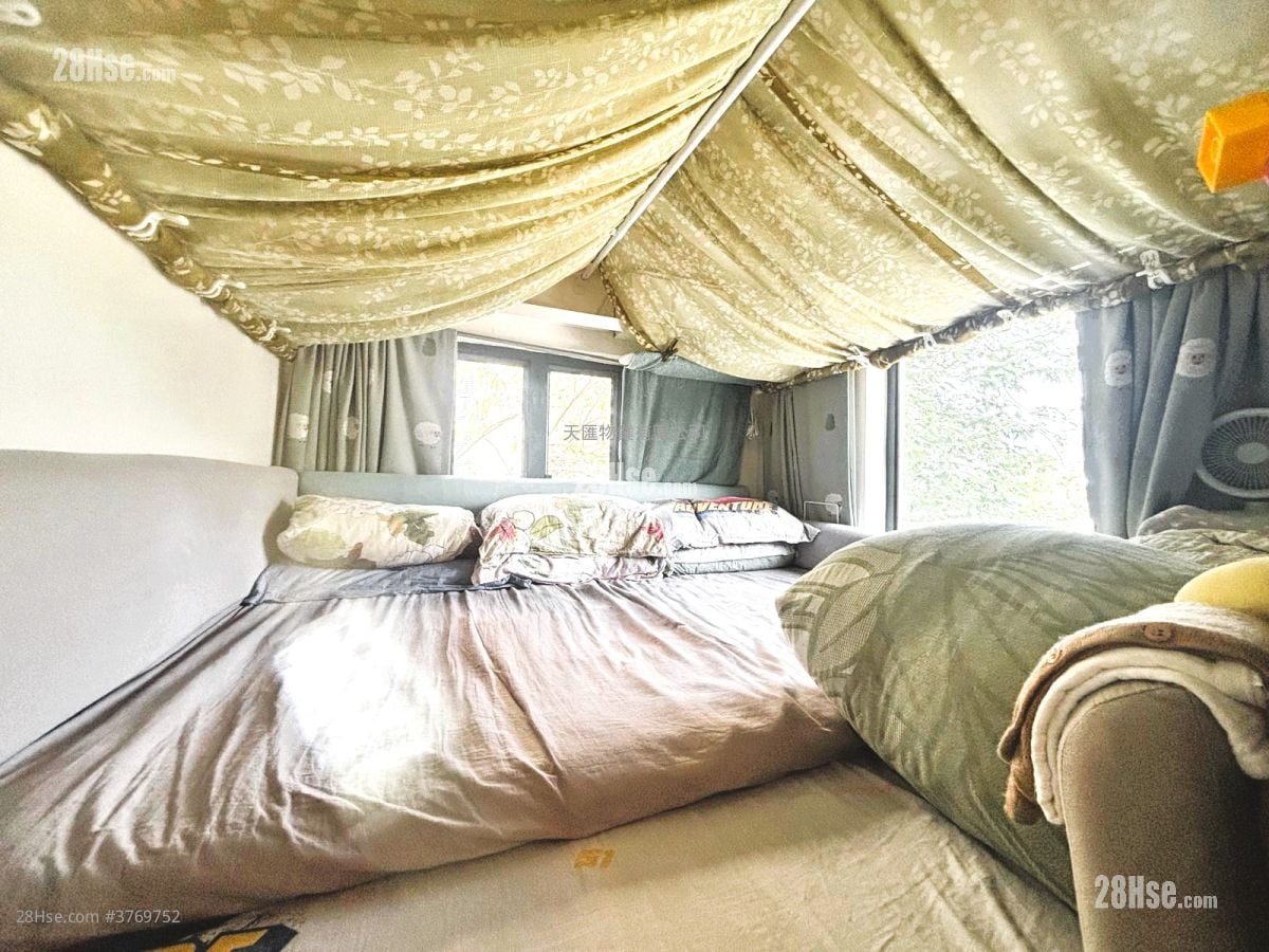 Village Sell 3 Bedrooms , 1 Bathroom 600 ft²