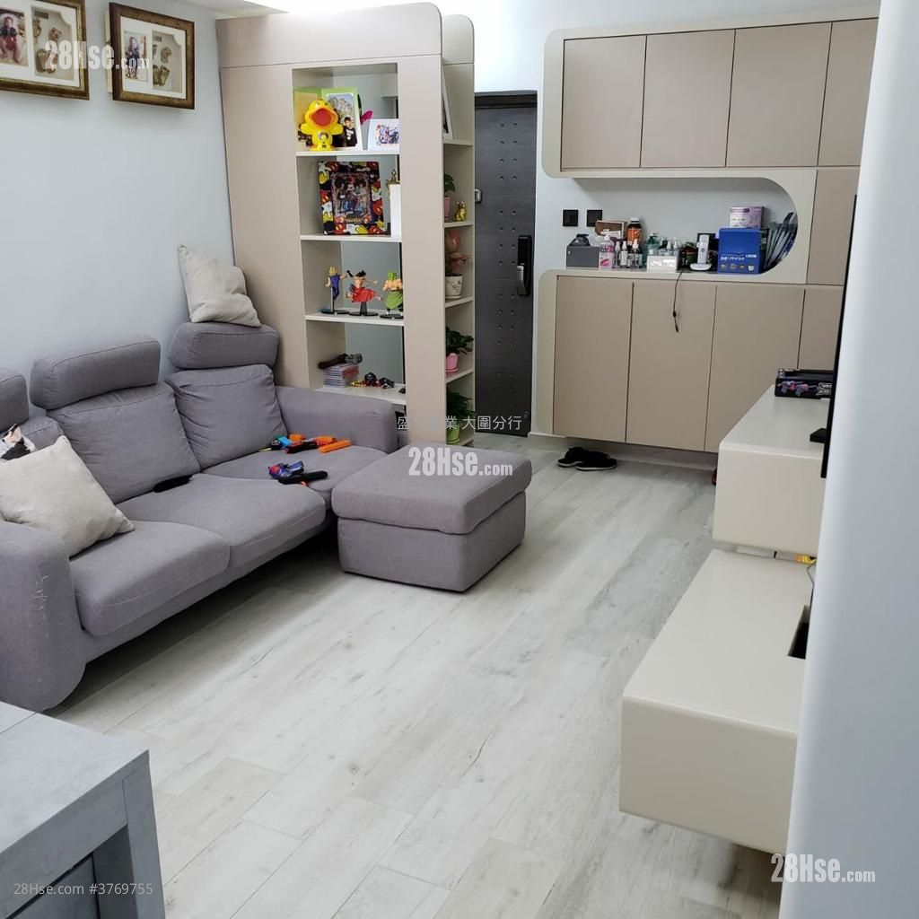 Carado Garden Sell 3 Bedrooms , 1 Bathroom