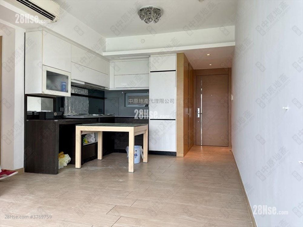 Park Yoho Sell 2 Bedrooms , 1 Bathroom 496 ft²