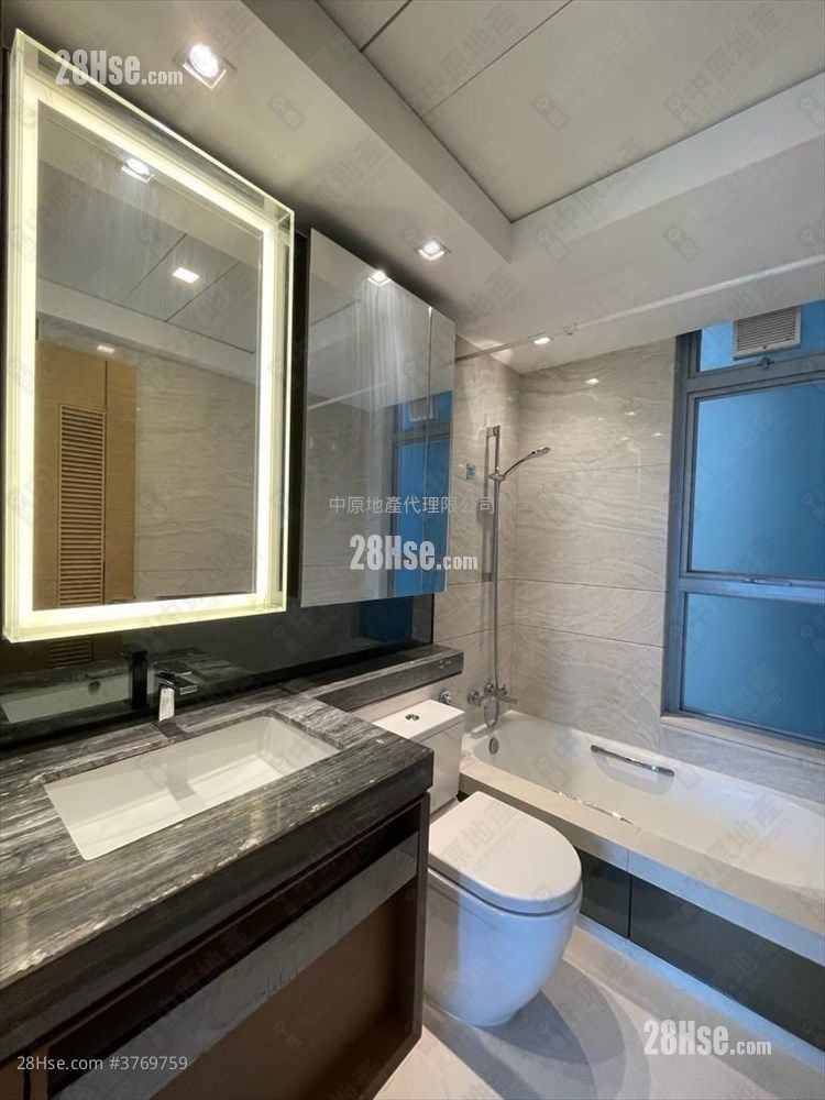 Park Yoho Sell 2 Bedrooms , 1 Bathroom 496 ft²