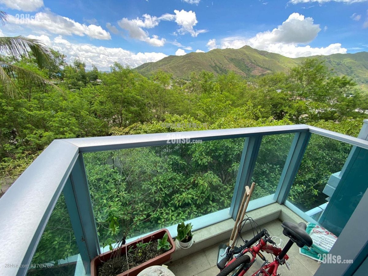 other: Park Yoho Sell 2 Bedrooms , 1 Bathroom 405 ft²