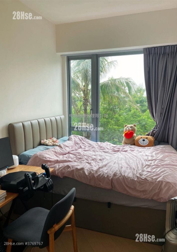 Park Yoho Sell 2 Bedrooms , 1 Bathroom 405 ft²